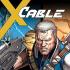 CABLE (2017) Comics