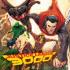 JUSTICE LEAGUE 3000 Comics