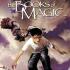 BOOKS OF MAGIC Graphic Novels