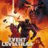 EVENT LEVIATHAN Graphic Novels