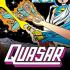 QUASAR Graphic Novels
