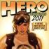 HERO COMICS 2011