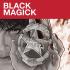 BLACK MAGICK / BLACK CLOAK Graphic Novels