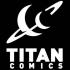 TITAN COMICS GRAPHIC NOVELS OUT OF PRINT