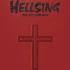 HELLSING Graphic Novels