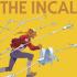 INCAL Graphic Novels