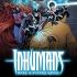 INHUMANS Comics