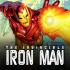 IRON MAN (1998-2009) Graphic Novels