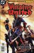 Villains United Comics