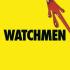WATCHMEN Comics