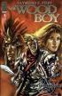 Wood Boy Comics