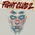 FIGHT CLUB Graphic Novels