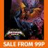 BATMAN AND ROBIN Comics