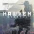 HAWKEN GENESIS Graphic Novels