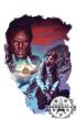 Kidnapped by Marvel Illustrated