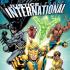 JUSTICE LEAGUE INTERNATIONAL (2011) Comics