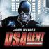 US AGENT Comics