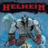 HELHEIM Comics