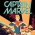 CAPTAIN MARVEL (2016) Comics