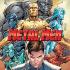 METAL MEN Comics