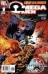 Omega Men Comics
