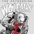 ASTOUNDING WOLF-MAN Comics