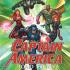 OTHER CAPTAIN AMERICA Comics