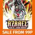 AZRAEL Comics
