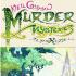 Murder Mysteries Graphic Novels