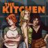 KITCHEN Graphic Novels