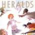 HERALDS Comics