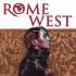 ROME WEST Graphic Novels