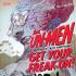 THE UN-MEN Graphic Novels