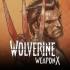 Wolverine Weapon X Comics