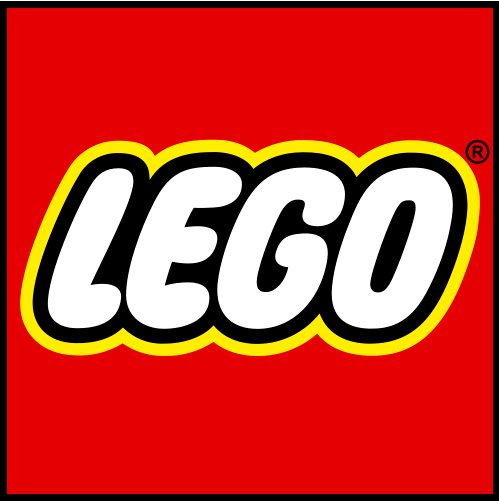 LEGO BRICKHEADZ STAR WARS 40675 CLONE COMMANDER CODY Publisher Logo