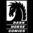 SHOCK SHOP GRAPHIC NOVEL Publisher Logo
