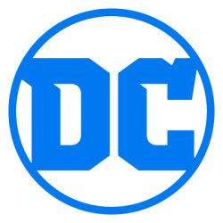 BATMAN PRELUDES TO THE WEDDING GRAPHIC NOVEL Publisher Logo