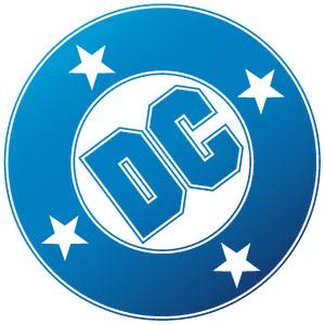 BATMAN #125 (2016 SERIES) COVER L BLANK VARIANT Publisher Logo