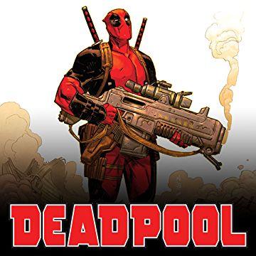 Deadpool Graphic Novels D Graphic Novels Graphic Novels