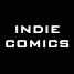 FCBD 2023 SACRIFICERS #1 Publisher Logo