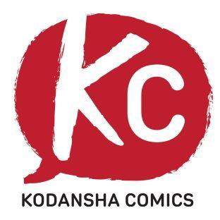 FCBD 2023 KODANSHA SHAMAN KING FLOWERS DEMON SCHOOL SAMPLER Publisher Logo