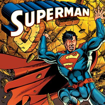 SUPERMAN Comics - S comics - Comic Books | Reed Comics