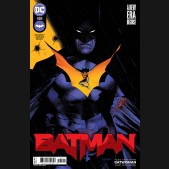 BATMAN #125 (2016 SERIES) COVER A JIMENEZ