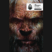DEPARTMENT OF TRUTH WILD FICTIONS HARDCOVER