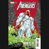 AVENGERS #48 (2018 SERIES)