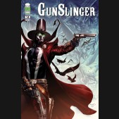 GUNSLINGER SPAWN #14 