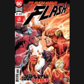 FLASH #47 (2016 SERIES) 2ND PRINTING