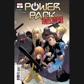 POWER PACK #2 (2020 SERIES)