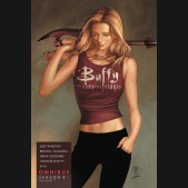 BUFFY THE VAMPIRE SLAYER OMNIBUS SEASON 8 VOLUME 1 GRAPHIC NOVEL