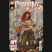 POISON IVY #7 (2022 SERIES)